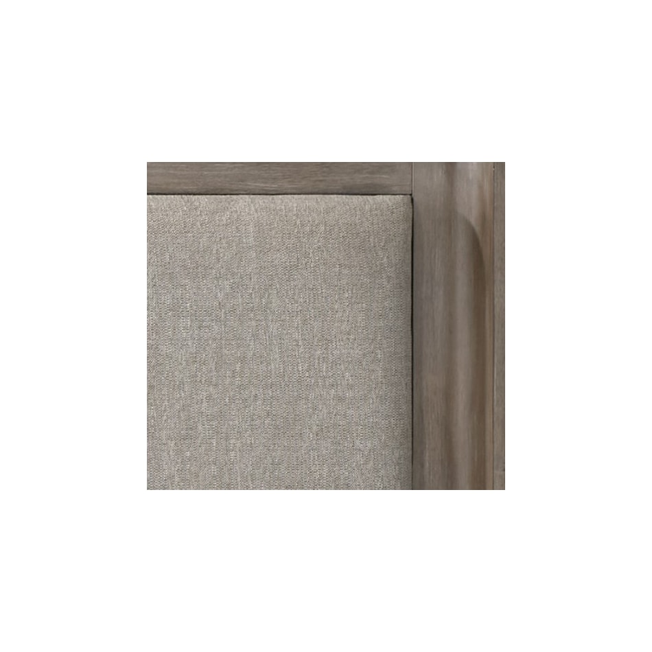 burnished clay swatch  