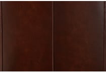 burnished umber swatch  