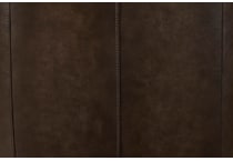 burnished walnut swatch  