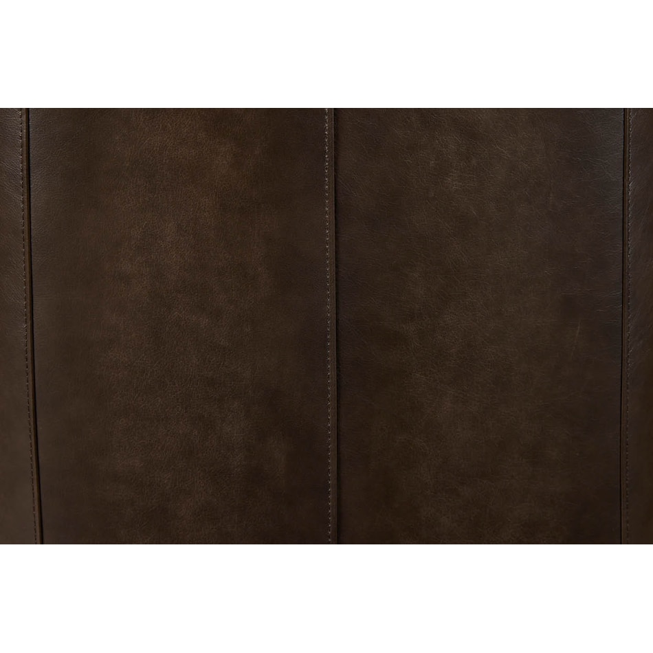 burnished walnut swatch  