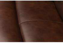 burnt umber swatch  