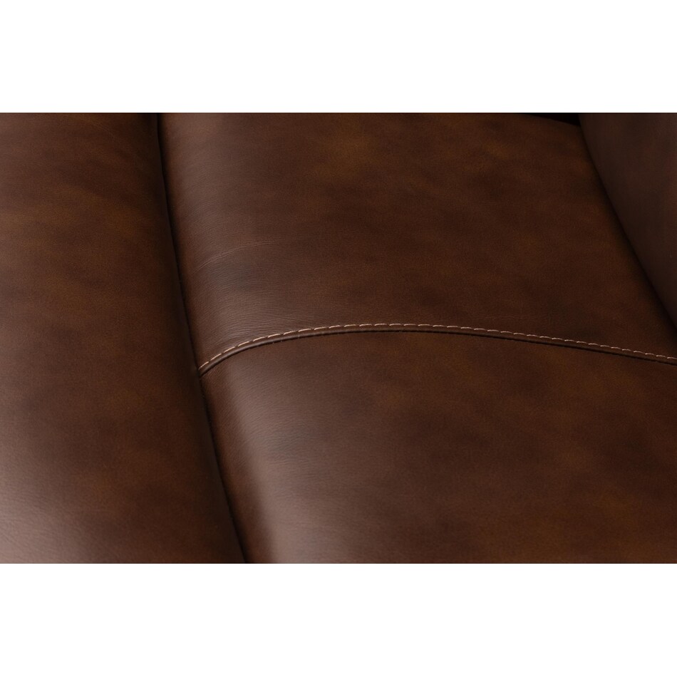 burnt umber swatch  