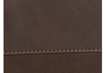 burnt umber swatch  