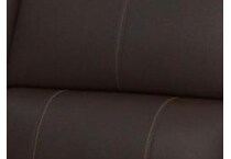 burnt umber swatch  