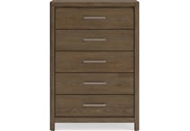 cabalynn light brown chest   