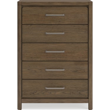 CABALYNN CHEST OF DRAWERS