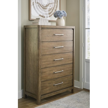 Cabalynn Chest of Drawers