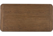 cabalynn light brown cocktail table   