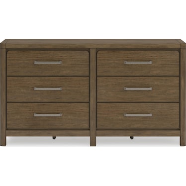 CABALYNN DRESSER