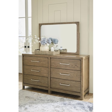 Cabalynn Dresser