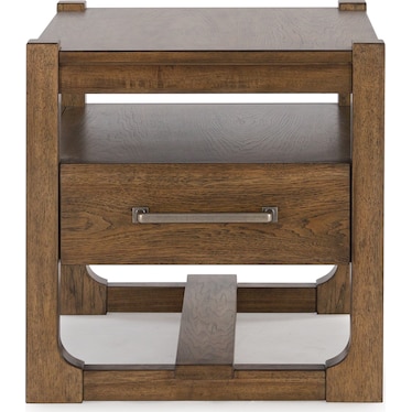 CABALYNN END TABLE