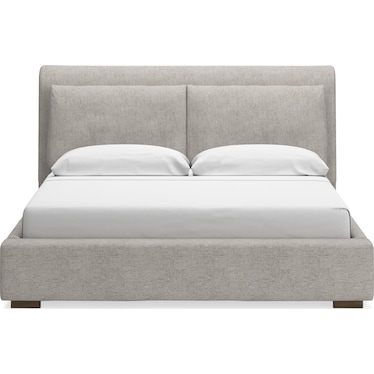 CABALYNN UPHOLSTERED BED