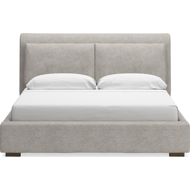 CABALYNN QUEEN UPHOLSTERED BED