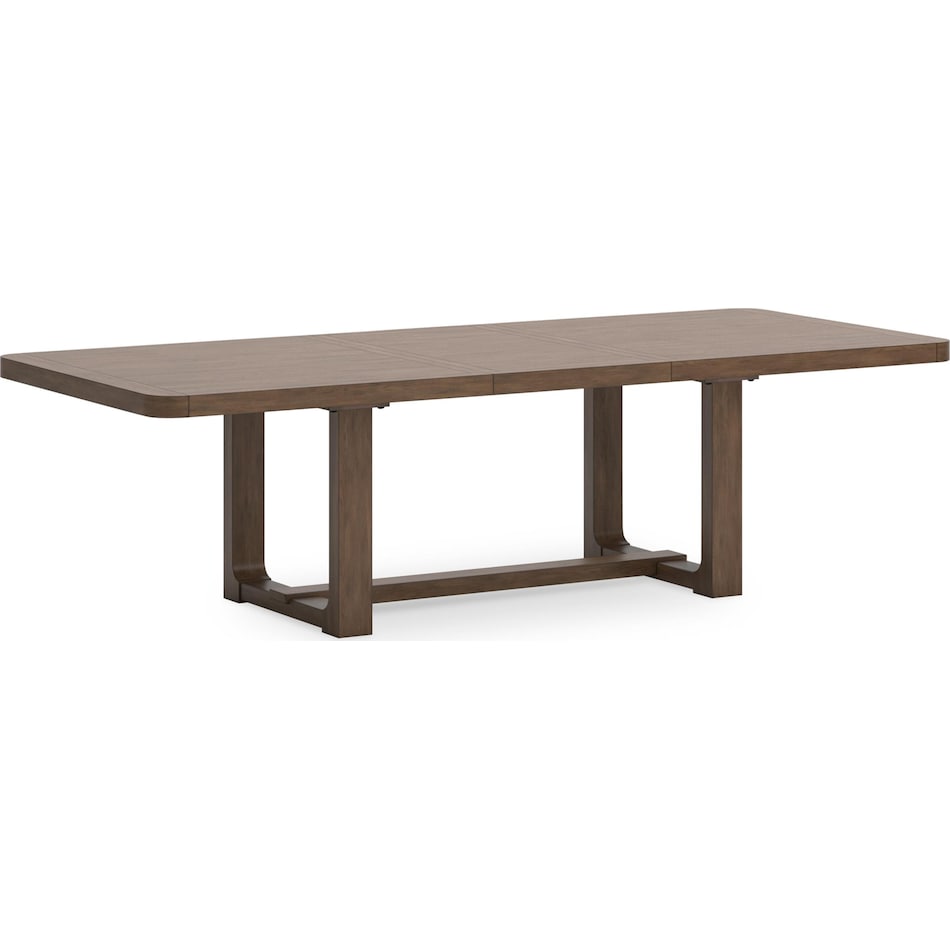 cabalynn light brown table table top   