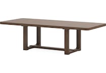 cabalynn light brown table table top   