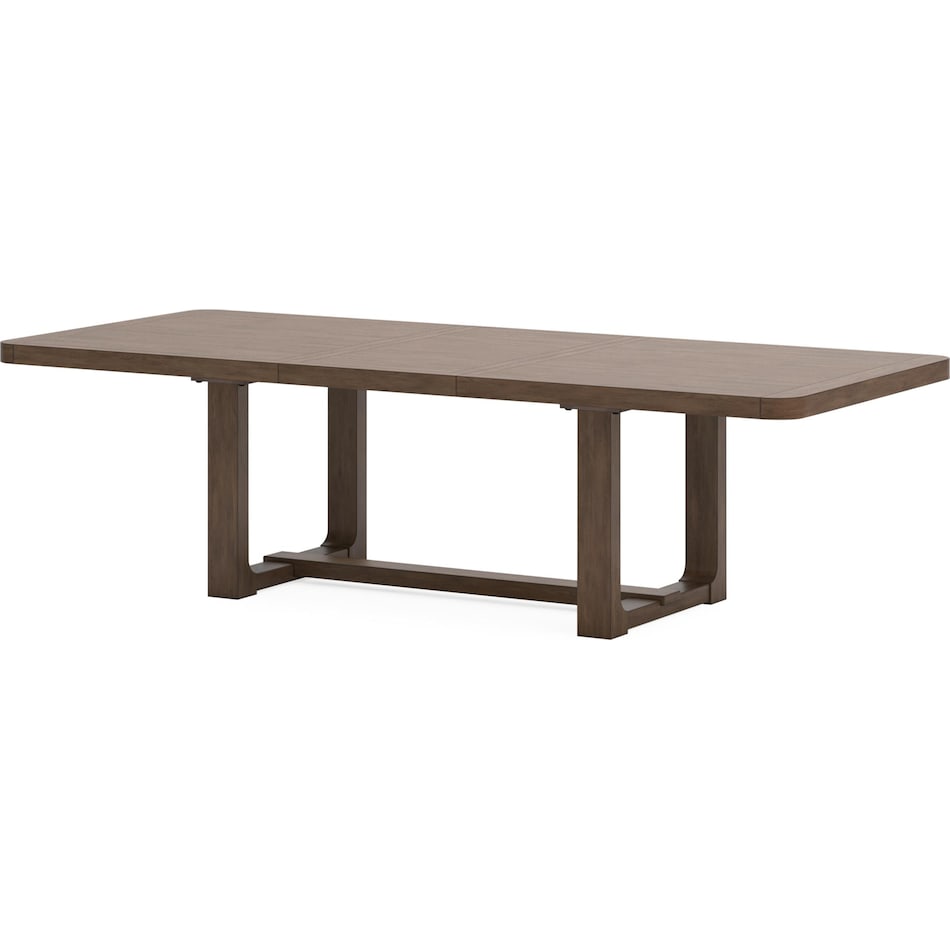 cabalynn light brown table table top   