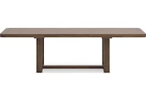 cabalynn light brown table table top   