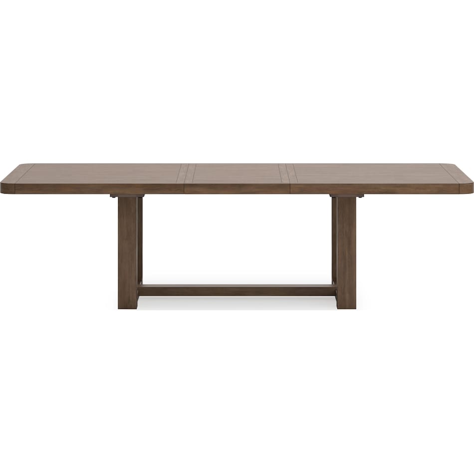 cabalynn light brown table table top   