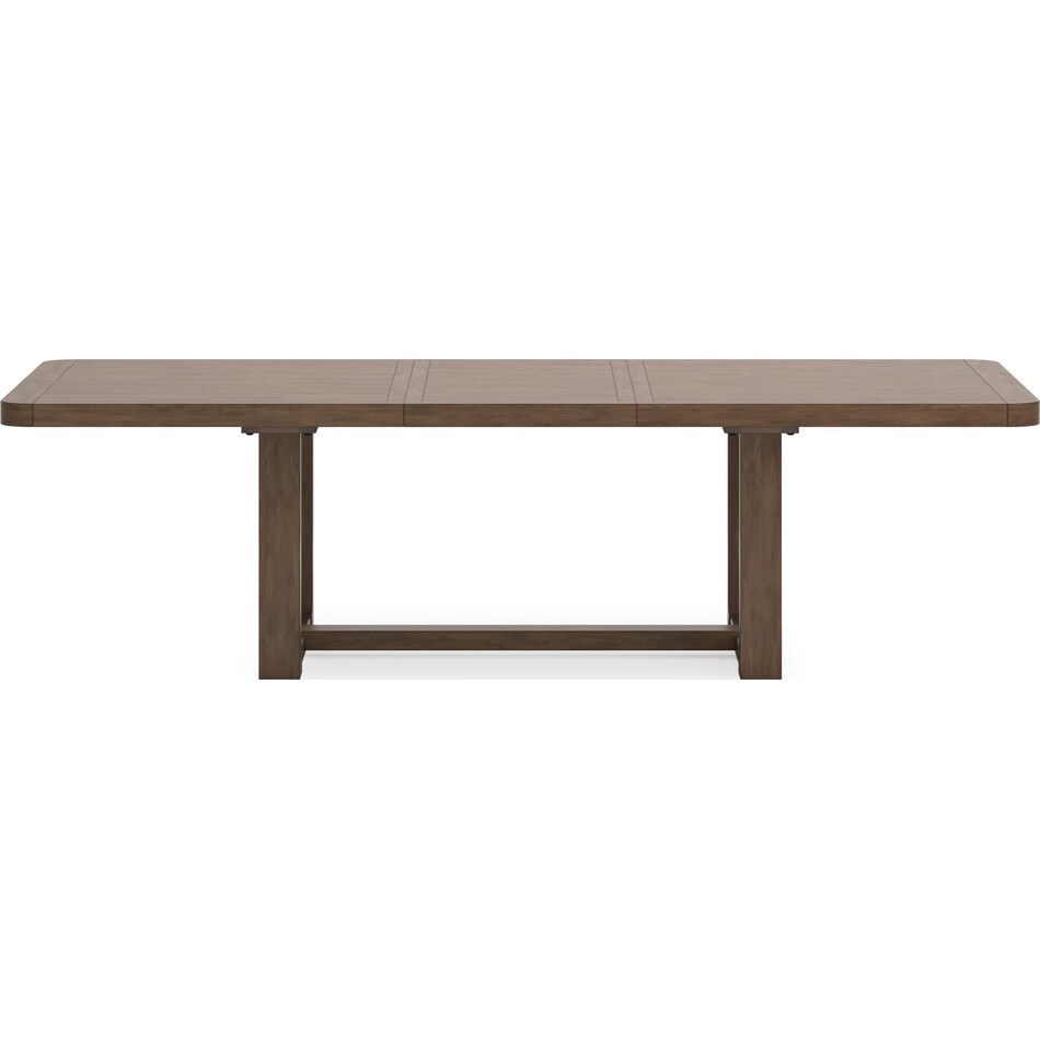 cabalynn light brown table table top   