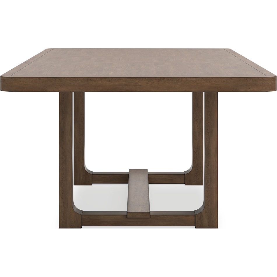 cabalynn light brown table table top   
