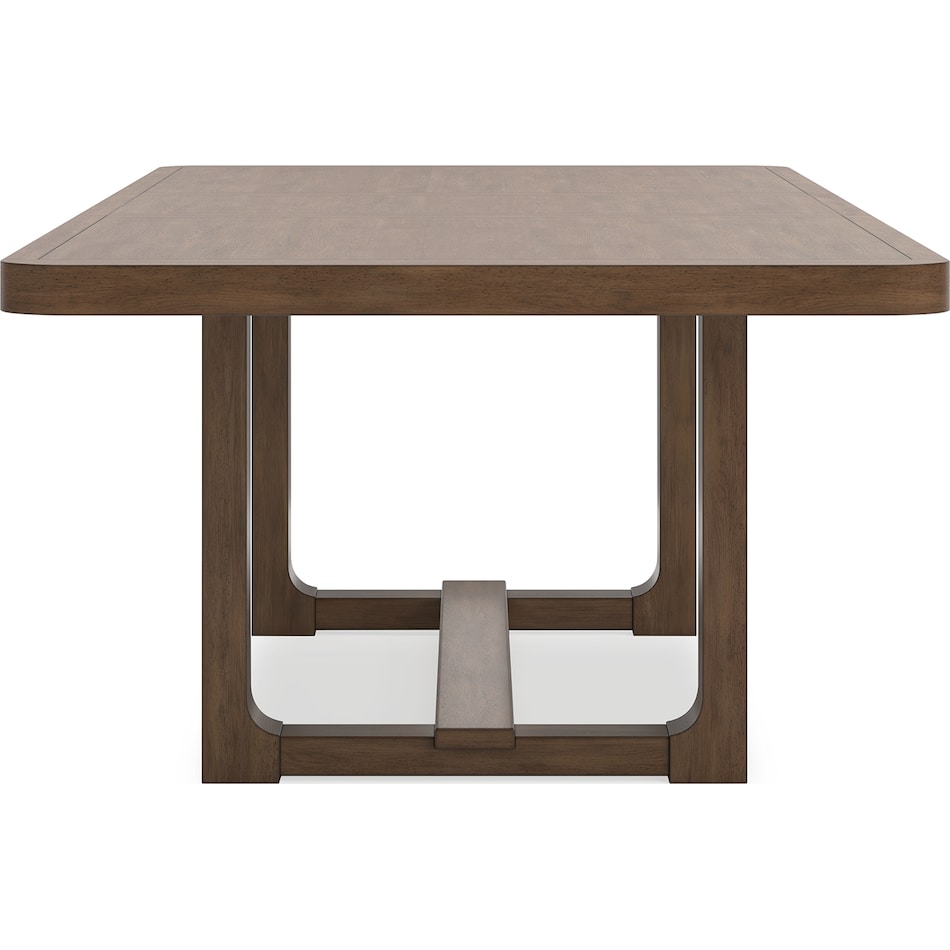 cabalynn light brown table table top   