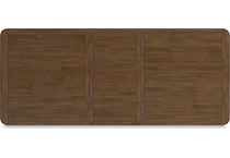 cabalynn light brown table table top   