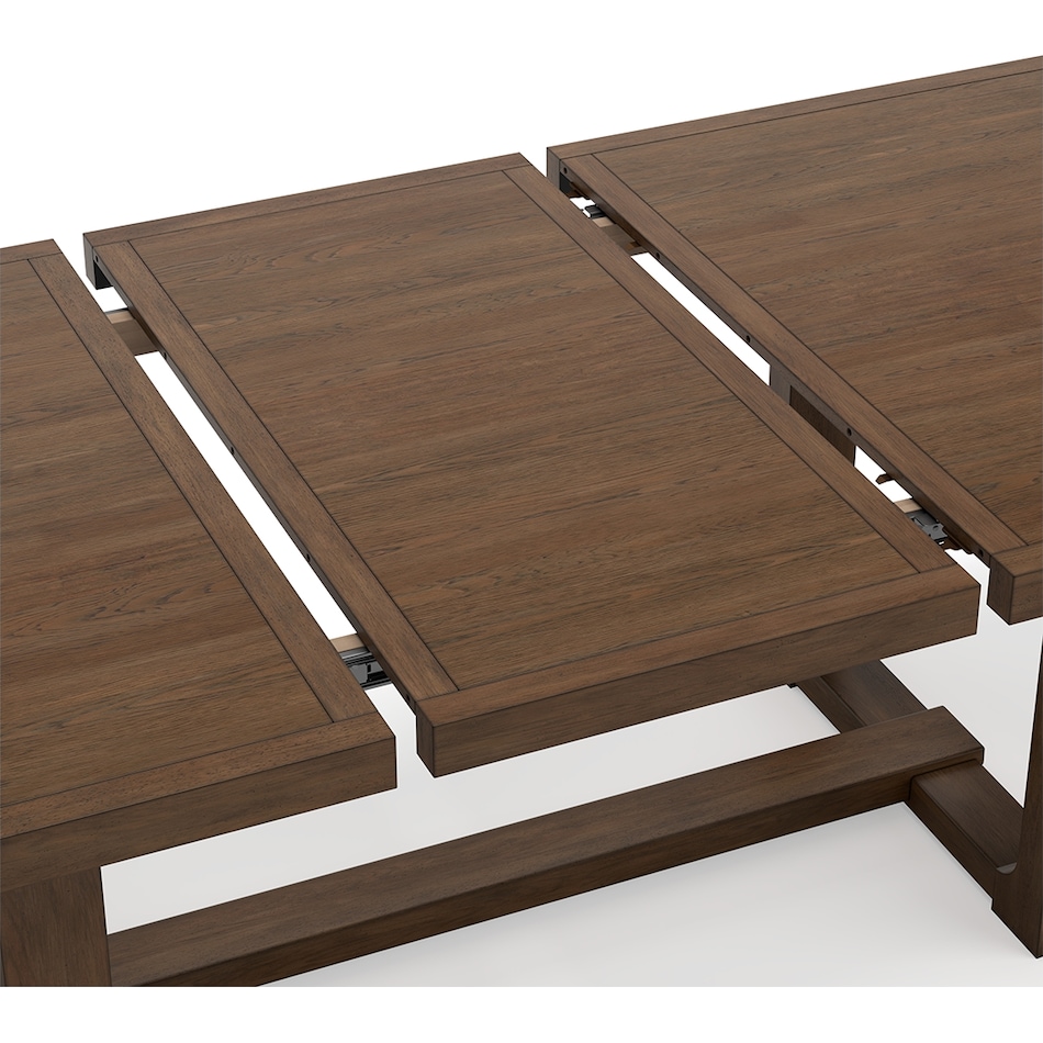 cabalynn light brown table table top   