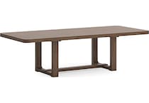cabalynn light brown table table top   