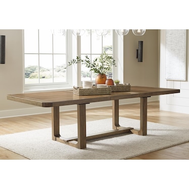 CABALYNN DINING TABLE