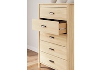 cabinella chest   
