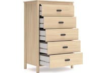 cabinella chest   