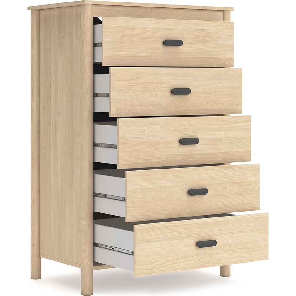 cabinella chest   