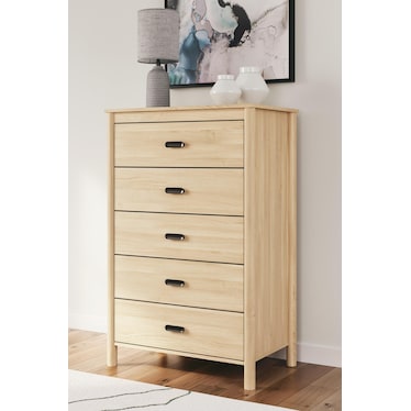 CABINELLA CHEST OF DRAWERS
