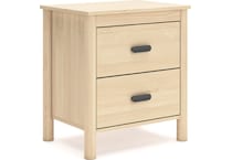 cabinella nightstand   