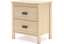 cabinella nightstand   