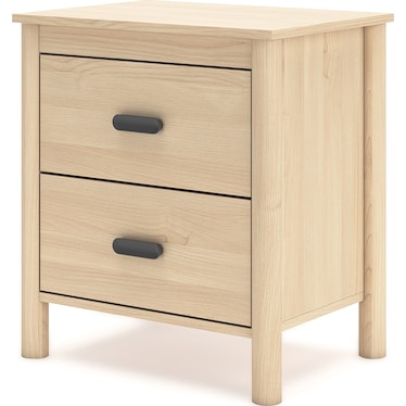 CABINELLA NIGHTSTAND