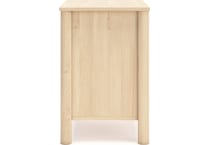 cabinella nightstand   