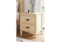 cabinella nightstand   