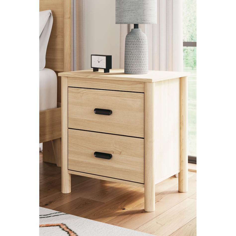 cabinella nightstand   