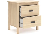 cabinella nightstand   