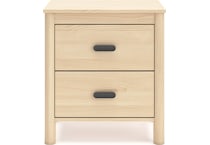 cabinella nightstand   