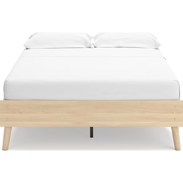 CABINELLA PLATFORM BED