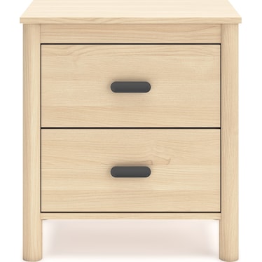 CABINELLA NIGHTSTAND