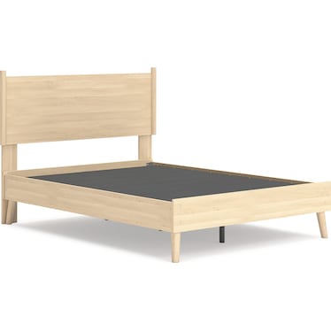 CABINELLA PLATFORM PANEL BED