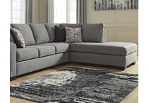 caci black cream grey rug meduim   