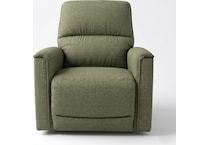 cade moss rocker recliner   