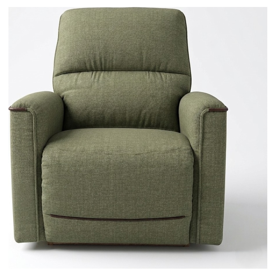 cade moss rocker recliner   