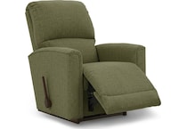 cade moss rocker recliner   