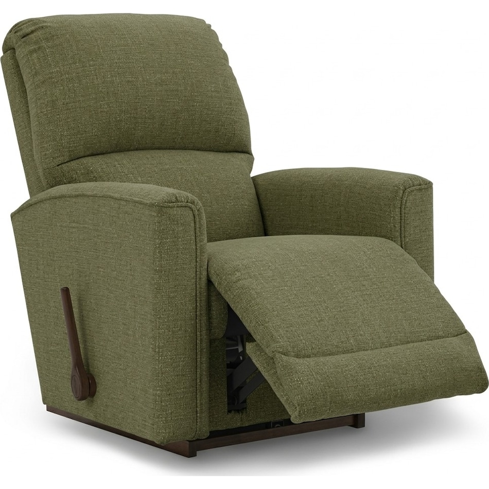 cade moss rocker recliner   