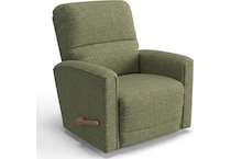 cade moss rocker recliner   